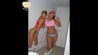 Las mejores Sexy Ladies Girls Foto AMATEUR two