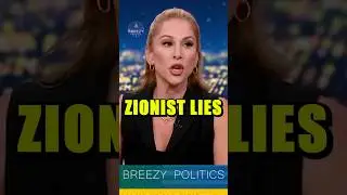 She Left CNN Stunned‼️🔥🔥 
