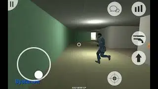 Играю в Murdergame portable с Папой  может завтра и с папой и с мамой и братом снимем!