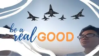 Do good  | Stephanie Sacharissa