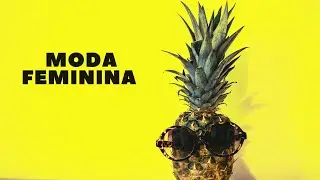 Moda Feminina 2020 - Tendências
