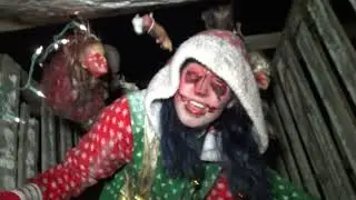 Horror On Highland 4K Presents: 