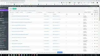 How to set a static page in WordPress and set permalinks correctly