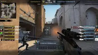 Ernestas123lt 2 headshotai mide su scoutu