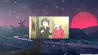 High Score Girl Versão Pagode