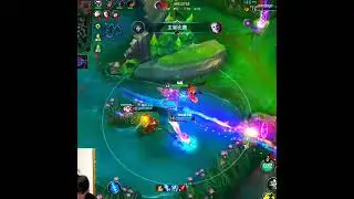 Pentakills Jhin - China Server Wild Rift High Elo Tier Builds & Runes 