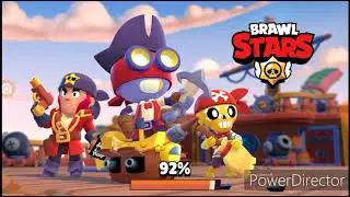 Прошёл Brawl Stars!!😱