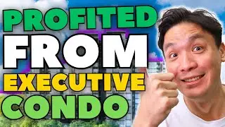 Options After Minimum Occupation Period Is Met| Executive Condo