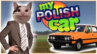 MY SUMMER CAR but a bit different