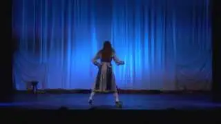 Mongolian Dance