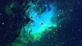 Douglas Wood - Boy on Space