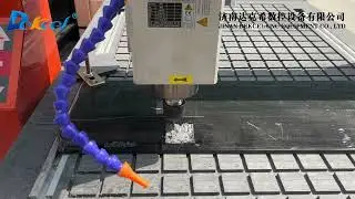 Hobby DEK-0609M Best Mini CNC Router Machine