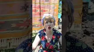 Народные приметы