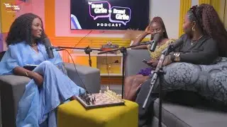 Q&A Sessions with the Brand Girlies of the Month of May