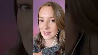 Celebrity ASMR Part 2! 