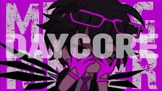 Meatgrinder meme (Daycore/Anti-Nightcore)