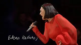 Edona Reshitaj | Unë o ty moj të kam dashtë | Live “Zonjat e Kangës”