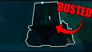 NEW SKELETON KEY BUFF + VARIANT! | Deepwoken