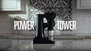 Flair Power Tower Introduction