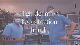 High definition situation in India