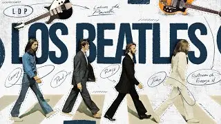 Labias De Parrilla: Los Beatles | 062