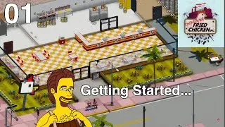 Let's Make Some 
