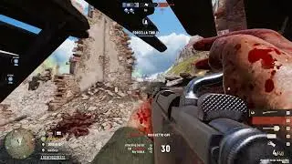 Isonzo - Gameplay - Sasso Di Sesto - Mountaineer - Trench warfare - #16