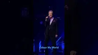“Colour My World” Chicago