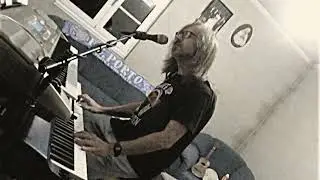 Elvis Presley - Welcome To My World | Cover By Paulo Alves
