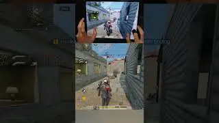 So fast the game started lagging 😵  