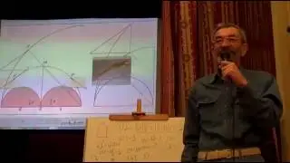 Наука и искусство   Кирпичи мироздания   Говоров В И  в ЦДЛ 11 мая 2016