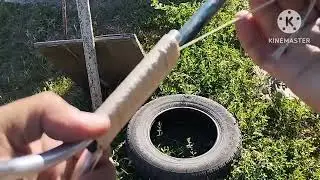 Саморобний підсак