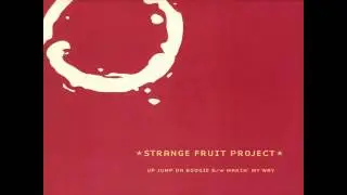 Strange Fruit Project - Makin' My Way (Instrumental)