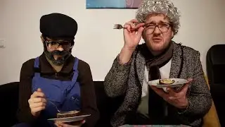 Gewollt ungewollt