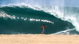 2024 Surf em Puerto Escondido - Spring Sessions
