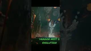 DRAGON NEST 2 EVOLUTION PH CBT PHASE SEPT 29 - OCT 30