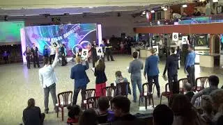 30.3.19 Весенний Кубок Движения Final J&J Rising Stars  Оценки