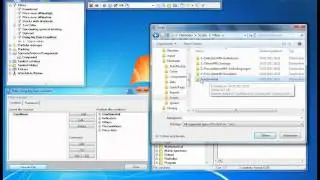 Fibotrader Tutorial - 46. Creating Filters Part 1
