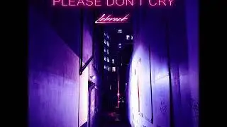 LeBrock - Please Don't Cry
