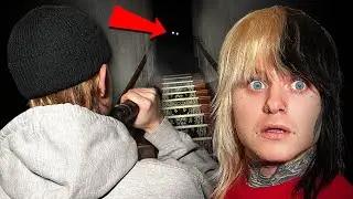 OUR SCARIEST ENCOUNTER (The Night we Almost Quit)