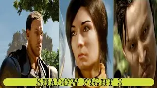 How to Start Shadow Fight 3???