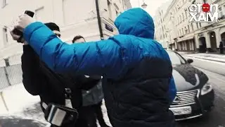 СтопХам - Надаю по морде! 💥
