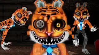 MR. HOPP'S PLAYHOUSE 3 | MR. STRIPES EST ENCORE PLUS FLIPPANT !!! #3