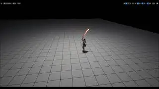 FireTrail VFX