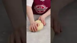 Синнабоны. Рецепт