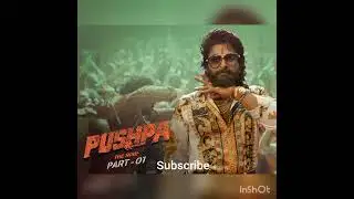 BAHUBALI VS PUSHPHA THE RISE 