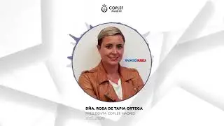 Rosa de Tapia -  Ley 6/2016 de prof. del deporte. Plan de prescripción de ejercicio físico de la C.M