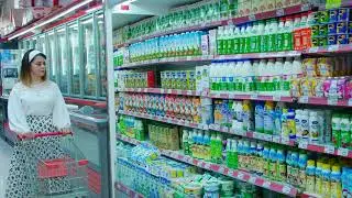 Sut mahsulotlarini qanday haroratda saqlash kerakligini bilasizmi?