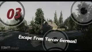 Escape from Tarkov Lp 3