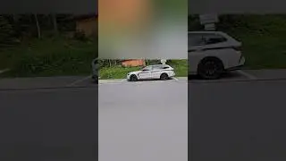 BMW M3 MH3 500 Manhart Touring #bmw #vlog #viral #shorts #car #youtube #autogermanydanila #auto #m3